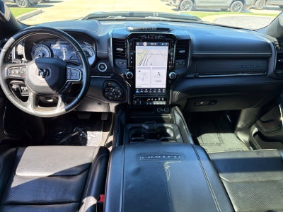 2022 RAM Ram 1500 Limited