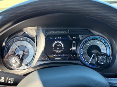 2022 RAM Ram 1500 Limited