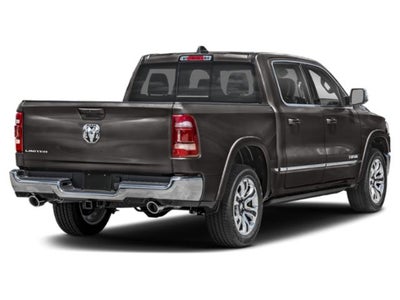 2023 RAM Ram 1500 Limited Crew Cab 4x4 5'7' Box
