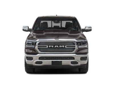 2023 RAM Ram 1500 Laramie Crew Cab 4x4 5'7' Box