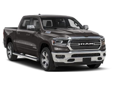 2023 RAM Ram 1500 Laramie Crew Cab 4x4 5'7' Box