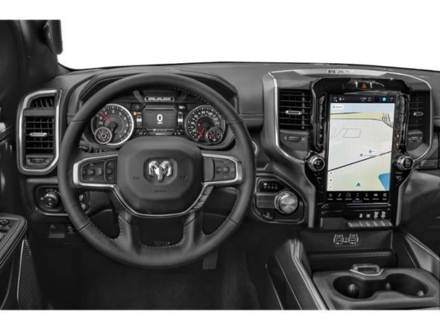 2023 RAM Ram 1500 Laramie Crew Cab 4x4 5'7' Box