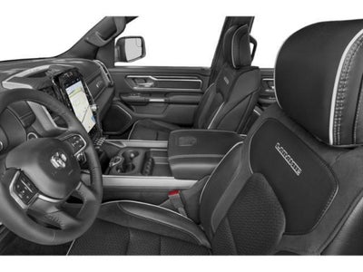 2023 RAM Ram 1500 Laramie Crew Cab 4x4 5'7' Box