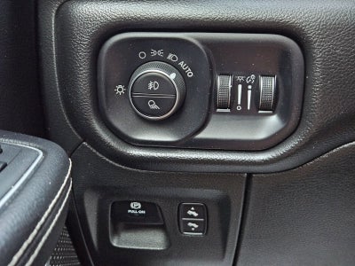 2023 RAM Ram 1500 Laramie Crew Cab 4x4 5'7' Box