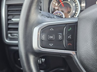 2023 RAM Ram 1500 Laramie Crew Cab 4x4 5'7' Box