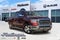 2020 RAM Ram 1500 Laramie Crew Cab 4x4 5'7' Box