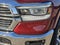 2020 RAM Ram 1500 Laramie Crew Cab 4x4 5'7' Box