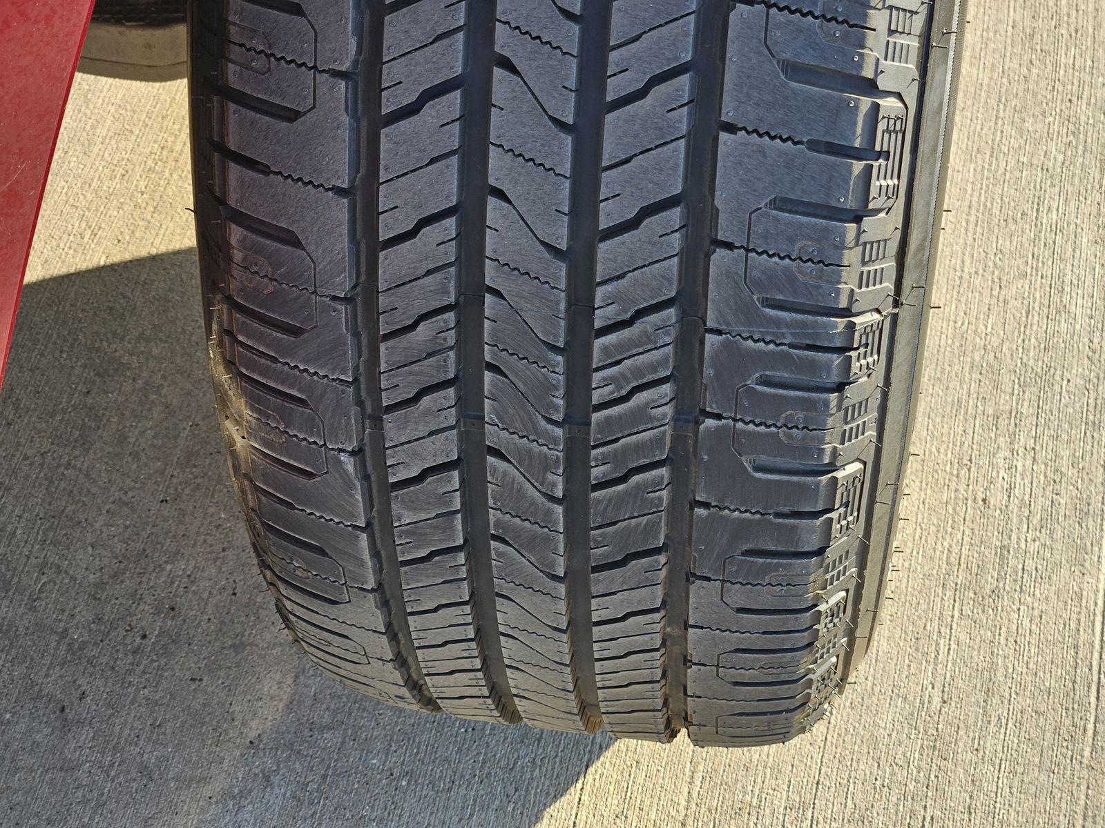 2020 RAM Ram 1500 Laramie Crew Cab 4x4 5'7' Box