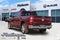 2020 RAM Ram 1500 Laramie Crew Cab 4x4 5'7' Box