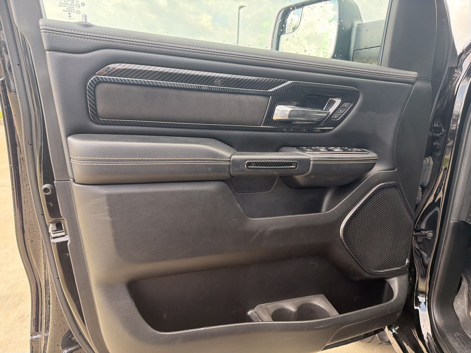 2023 RAM Ram 1500 Laramie Crew Cab 4x4 5'7' Box