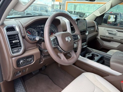 2026 RAM Ram 1500 Laramie