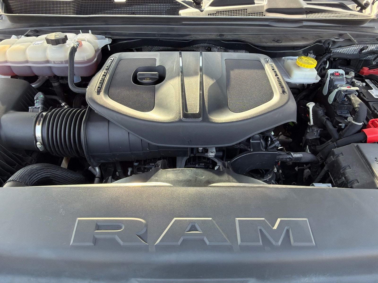 2025 RAM Ram 1500 Rebel