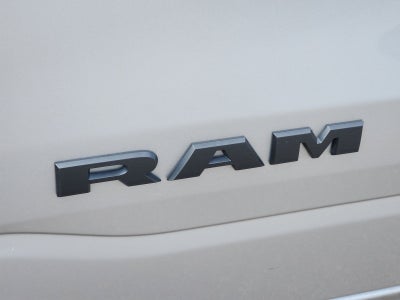 2025 RAM Ram 1500 Rebel