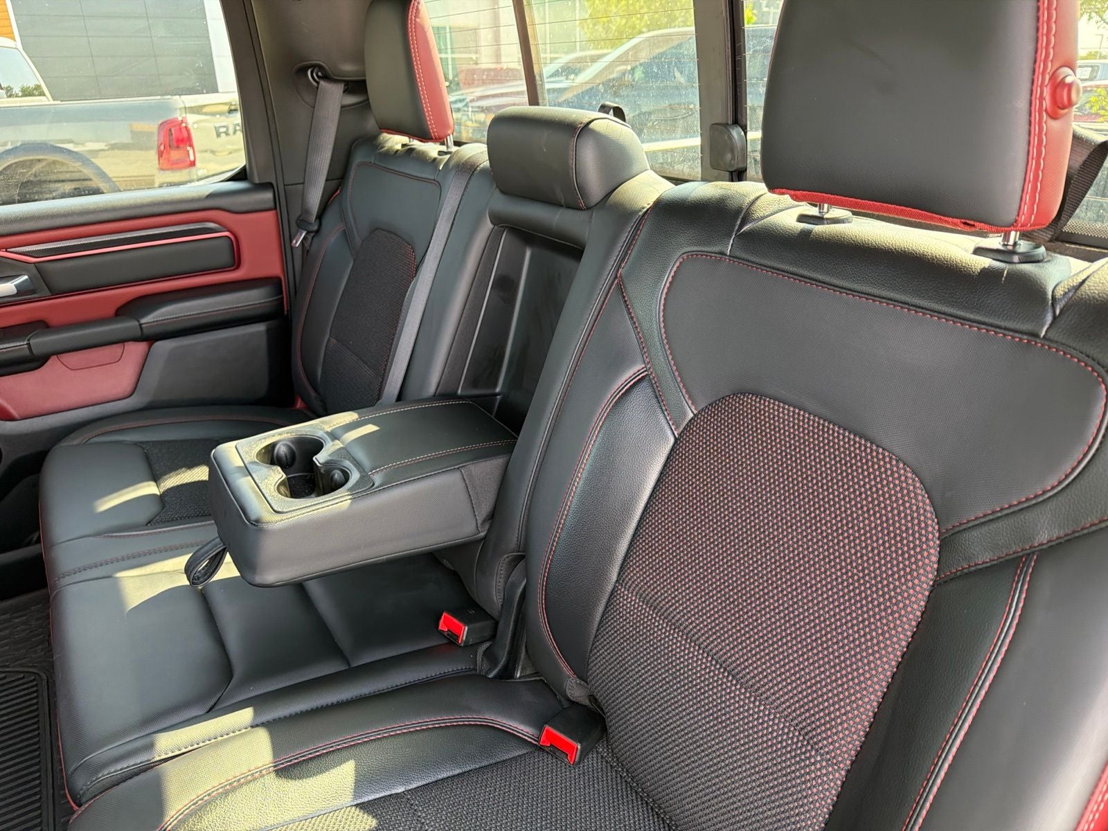 2025 RAM Ram 1500 Rebel