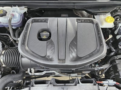 2025 RAM Ram 1500 Rebel Crew Cab 4x4 5'7' Box