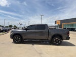 2019 RAM Ram 1500 Rebel Crew Cab 4x4 5'7' Box