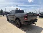 2019 RAM Ram 1500 Rebel Crew Cab 4x4 5'7' Box