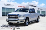 2022 RAM Ram 1500 Big Horn Crew Cab 4x4 6'4' Box