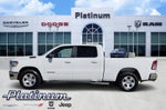 2022 RAM Ram 1500 Big Horn Crew Cab 4x4 6'4' Box