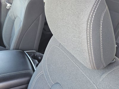 2022 RAM Ram 1500 Big Horn Crew Cab 4x4 6'4' Box