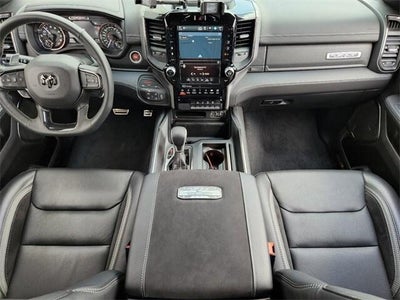2022 RAM Ram 1500 TRX Crew Cab 4x4 5'7' Box