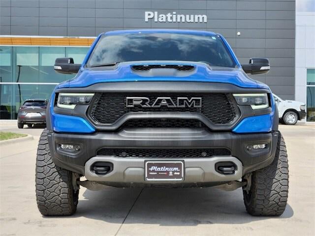 2022 RAM Ram 1500 TRX Crew Cab 4x4 5'7' Box