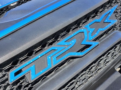 2022 RAM Ram 1500 TRX Crew Cab 4x4 5'7' Box