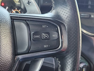 2022 RAM Ram 1500 TRX Crew Cab 4x4 5'7' Box