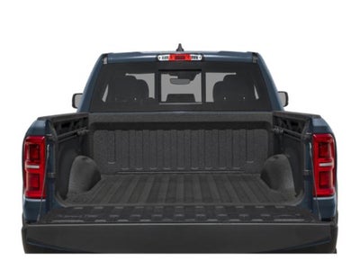 2025 RAM Ram 1500 RHO Crew Cab 4x4 5'7' Box