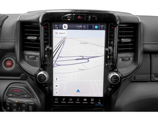 2025 RAM Ram 1500 RHO Crew Cab 4x4 5'7' Box