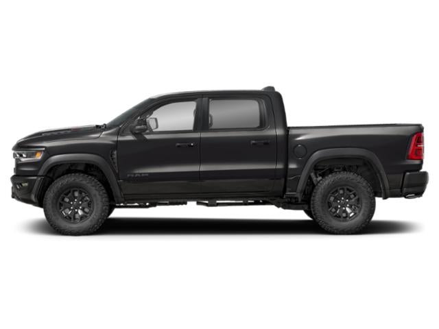 2025 RAM Ram 1500 RHO Crew Cab 4x4 5'7' Box