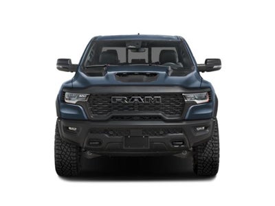 2025 RAM Ram 1500 RHO Crew Cab 4x4 5'7' Box
