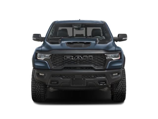 2025 RAM Ram 1500 RHO Crew Cab 4x4 5'7' Box