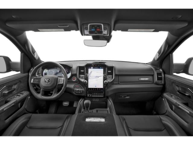2025 RAM Ram 1500 RHO Crew Cab 4x4 5'7' Box
