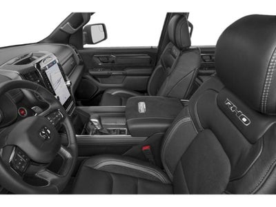 2025 RAM Ram 1500 RHO Crew Cab 4x4 5'7' Box