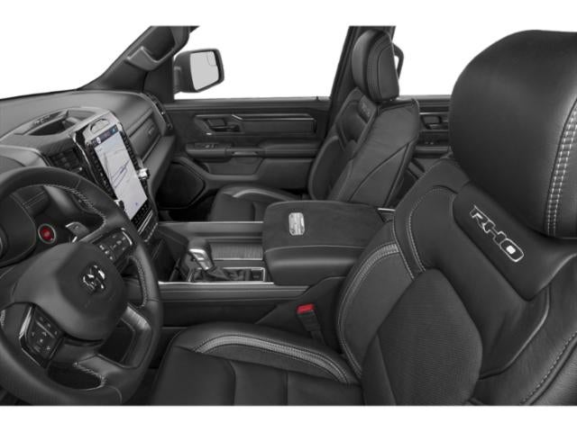 2025 RAM Ram 1500 RHO Crew Cab 4x4 5'7' Box