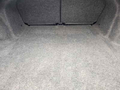 2020 Ford Mustang EcoBoost Fastback