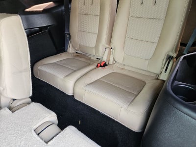 2016 Ford Explorer Base