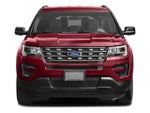 2016 Ford Explorer Base