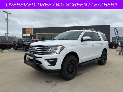 2021 Ford Expedition XLT