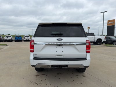 2021 Ford Expedition XLT
