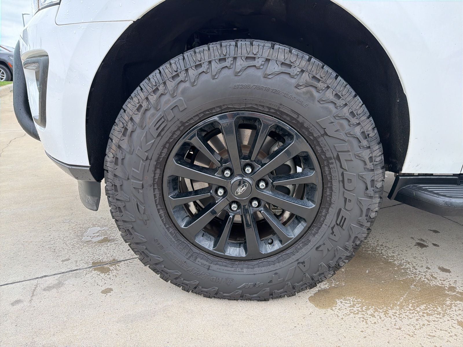 2021 Ford Expedition XLT