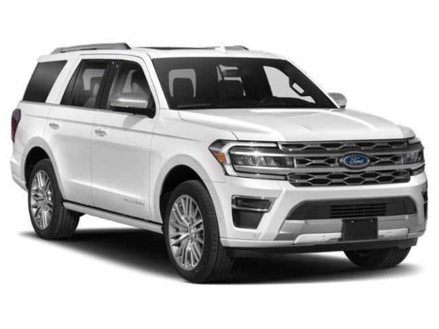 2024 Ford Expedition Platinum