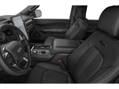 2024 Ford Expedition Platinum