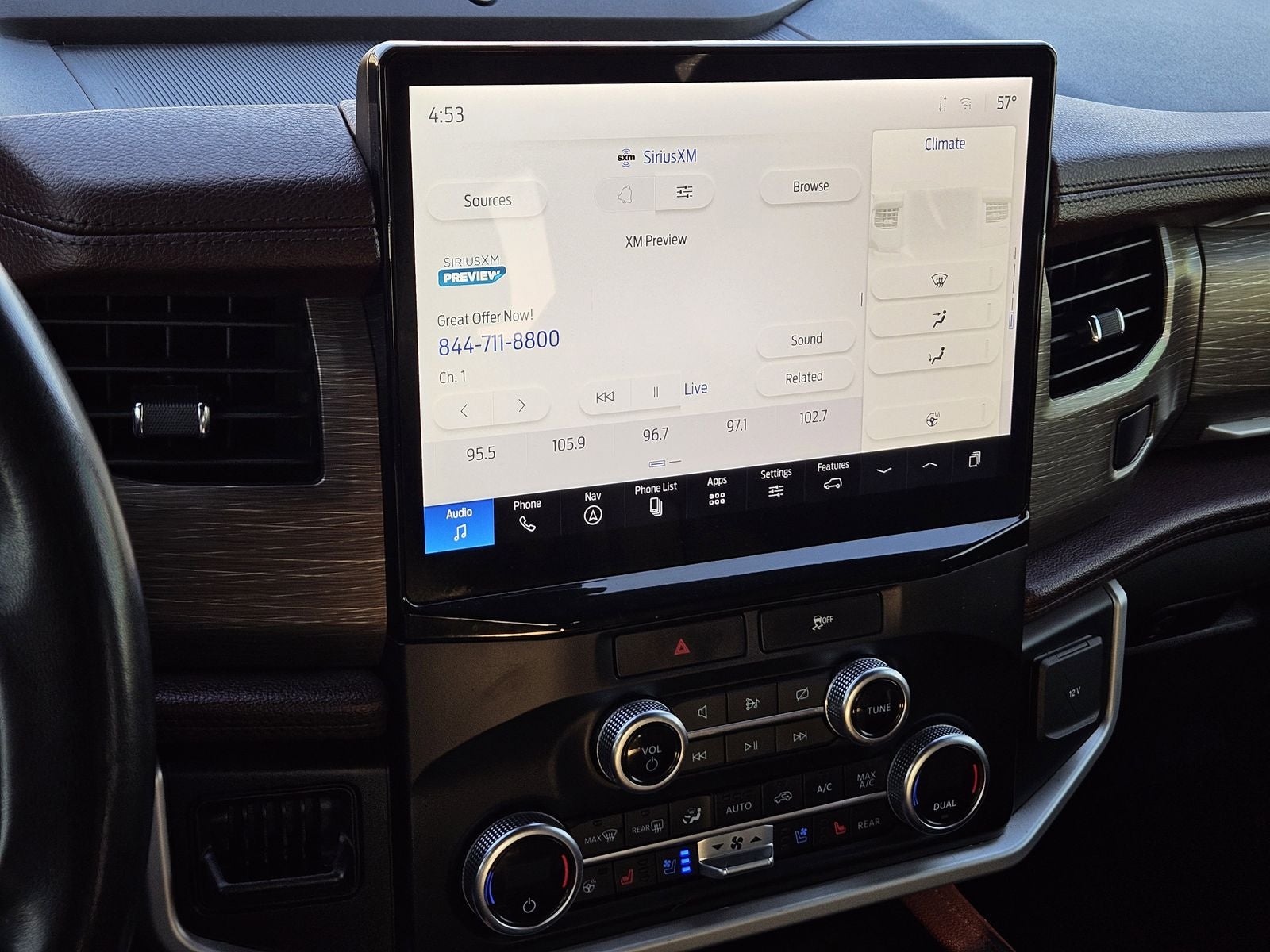 2023 Ford Expedition Limited