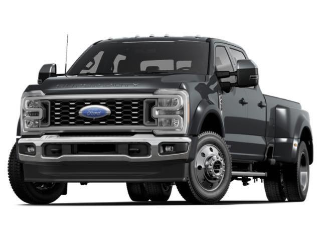 2023 Ford F-450 LARIAT