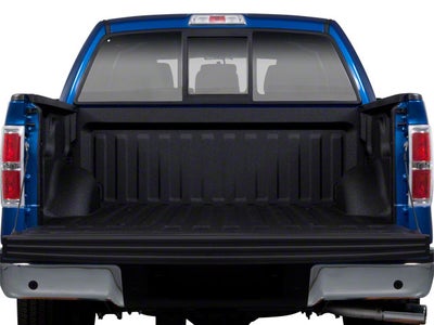 2010 Ford F-150 XLT
