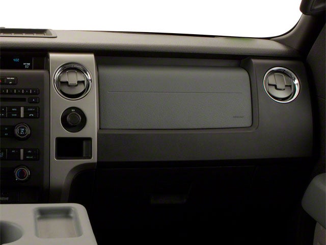 2010 Ford F-150 XLT