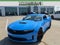 2023 Chevrolet Camaro RWD Coupe LT1