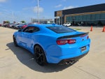2023 Chevrolet Camaro RWD Coupe LT1